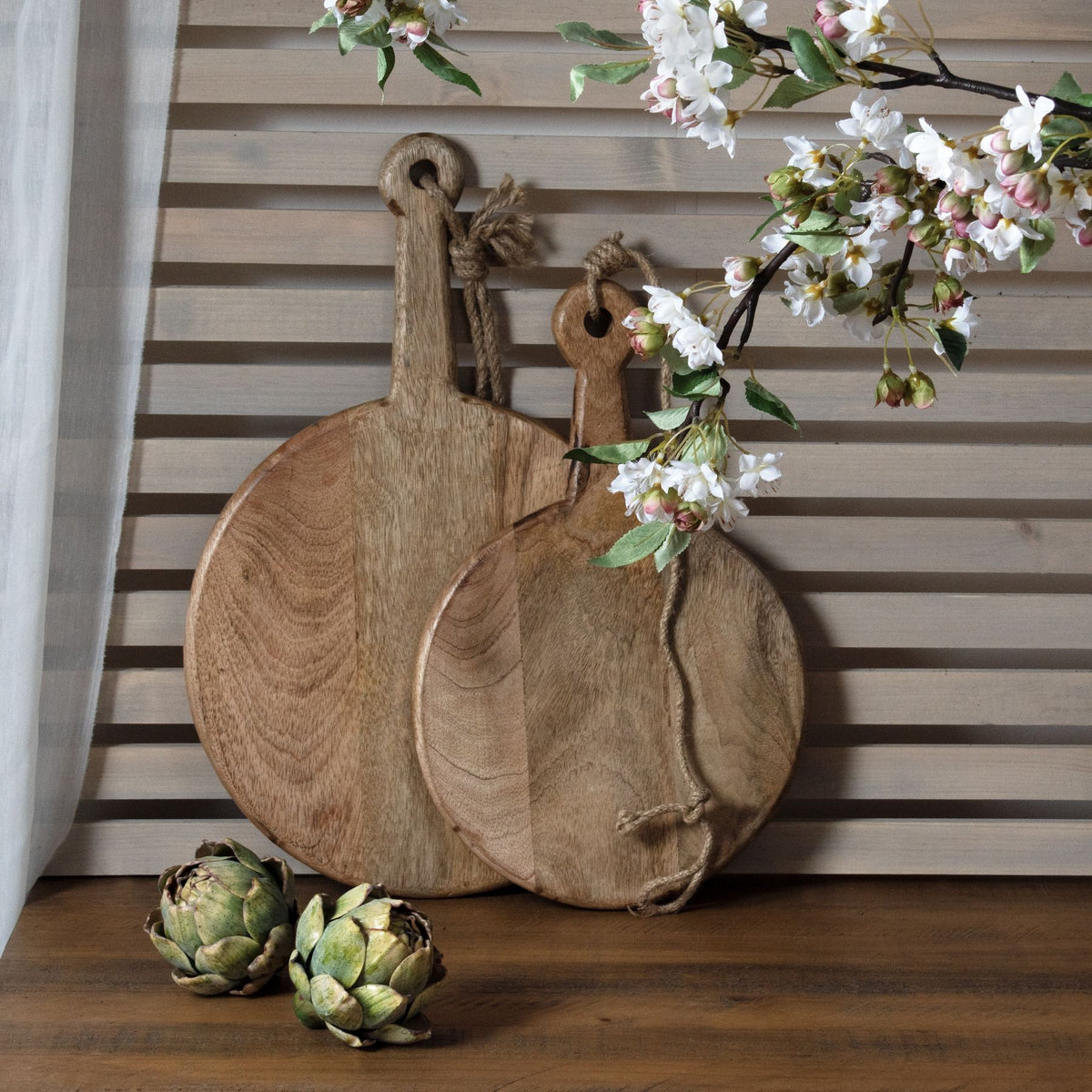 Real Touch Artificial Artichoke by Hill Interiors - image 4