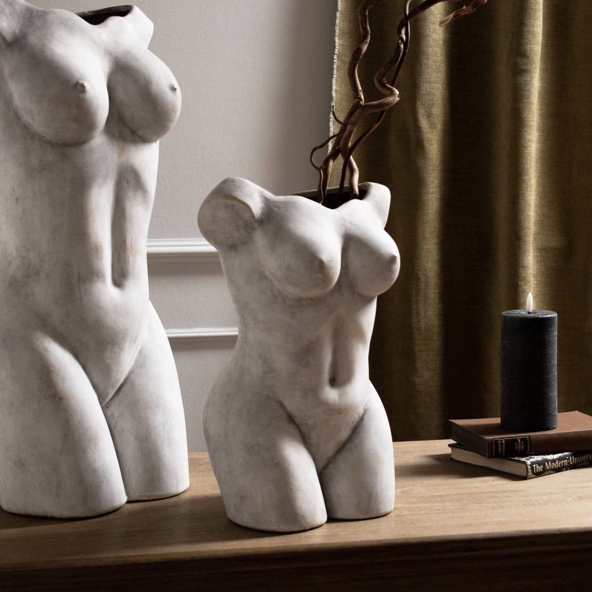 Female Figure Vase by SEDERVA - image 5