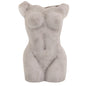 Female Figure Vase by SEDERVA