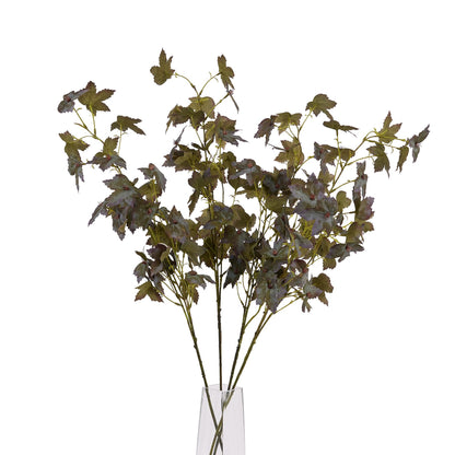 Variegated Maple Leaf by Hill Interiors - image 5