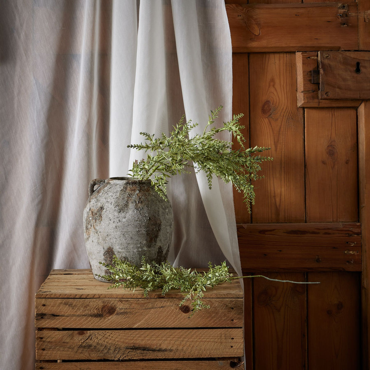 Broom Stem by Hill Interiors - image 3