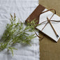 Broom Stem by Hill Interiors