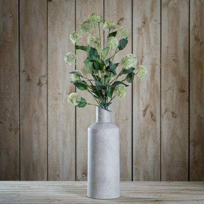 Thistle Globe Stem by Hill Interiors - image 2