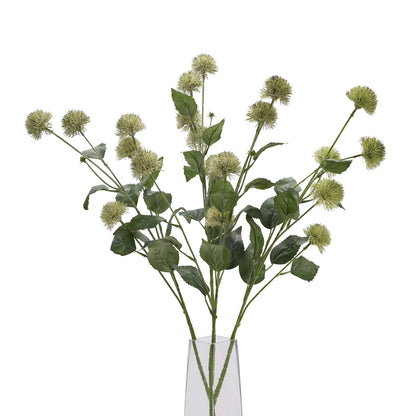 Thistle Globe Stem by Hill Interiors - image 3