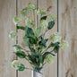 Thistle Globe Stem by Hill Interiors