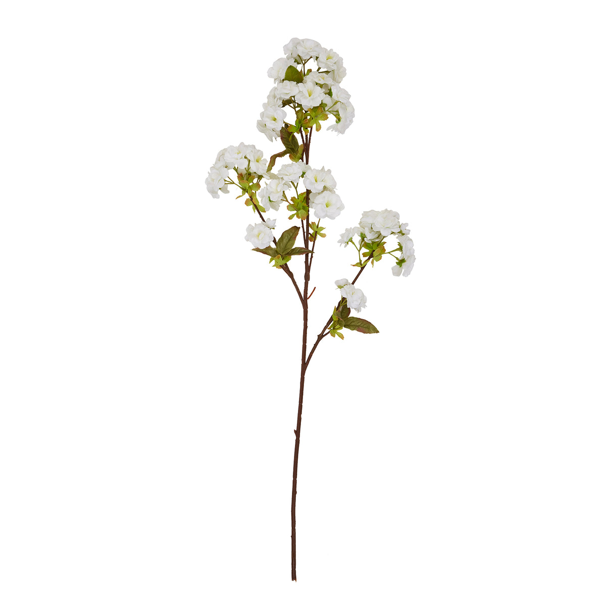 Tall White Blossom by SEDERVA - image 2
