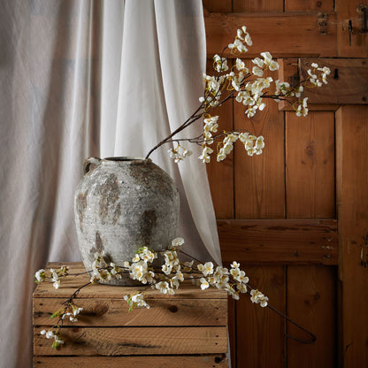 White Japanese Blossom by Hill Interiors - image 3