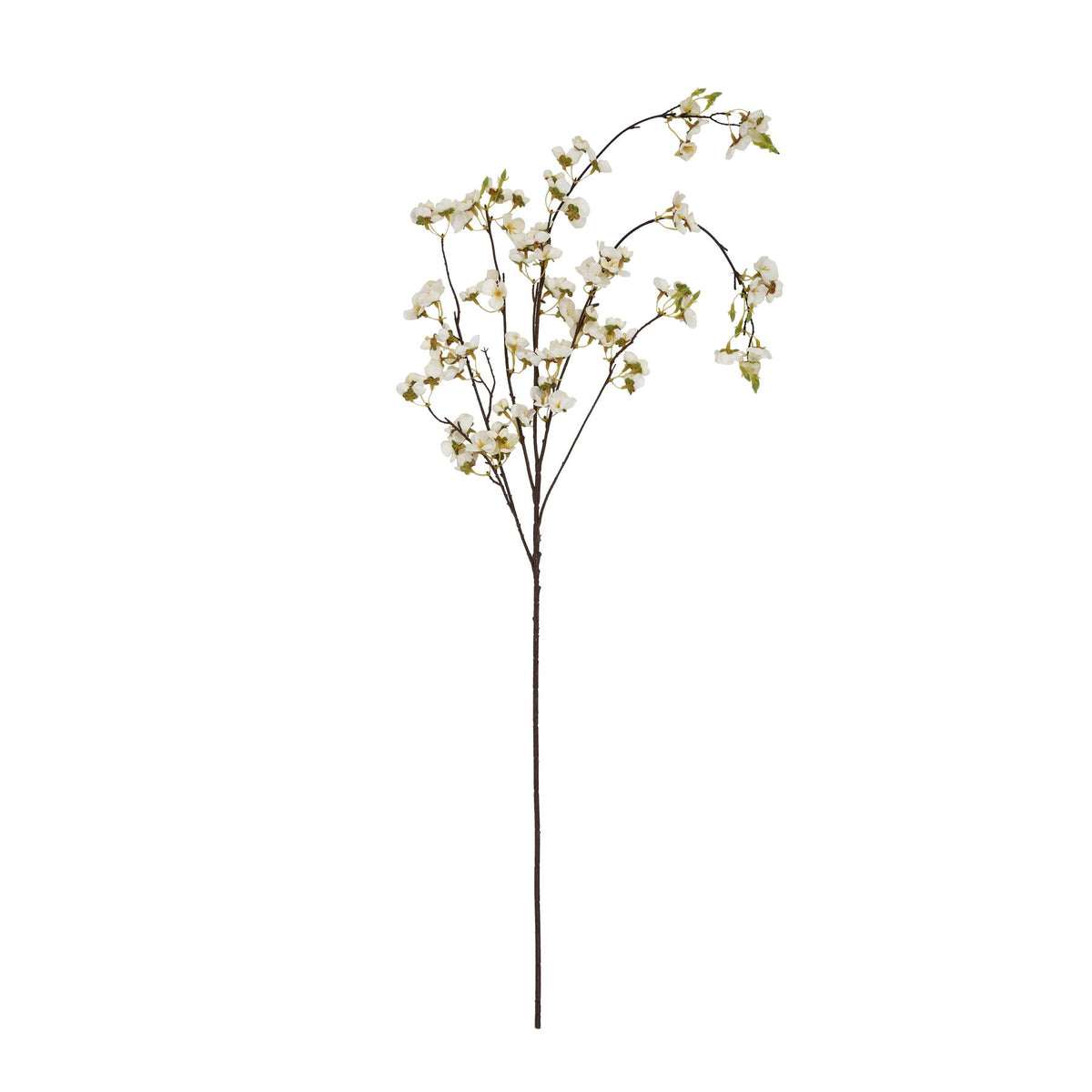 White Japanese Blossom by Hill Interiors - image 4