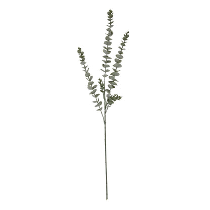 Gunnii Blue Eucalyptus Spray by Hill Interiors - image 4