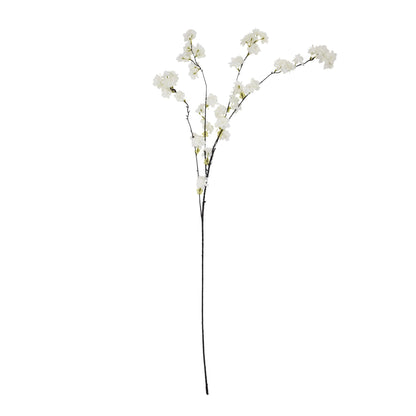 Large White Cherry Blossom Stem by SEDERVA - image 2
