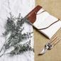 Blackened Grass Spray Stem by Hill Interiors