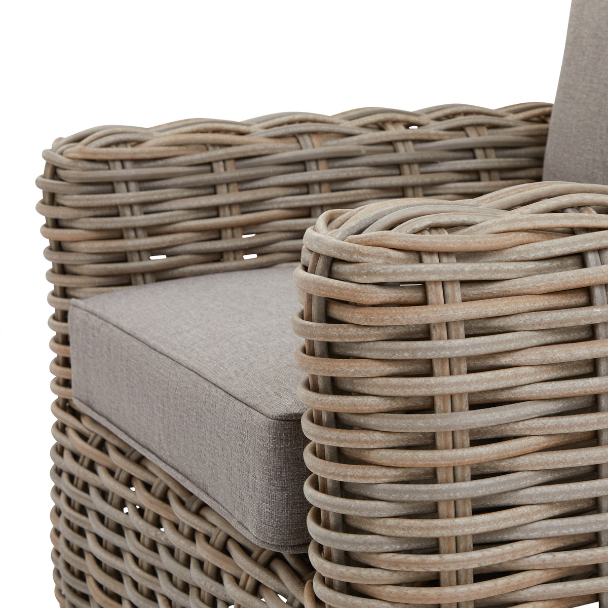 Amalfi Collection Outdoor Five Seater Set by Hill Interiors - image 3