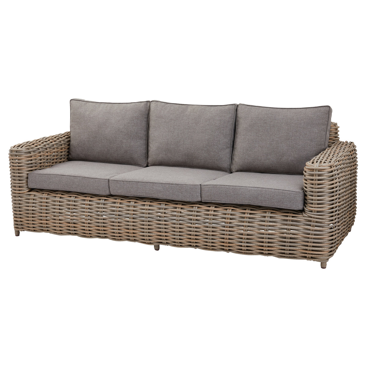 Amalfi Collection Outdoor Five Seater Set by Hill Interiors - image 4