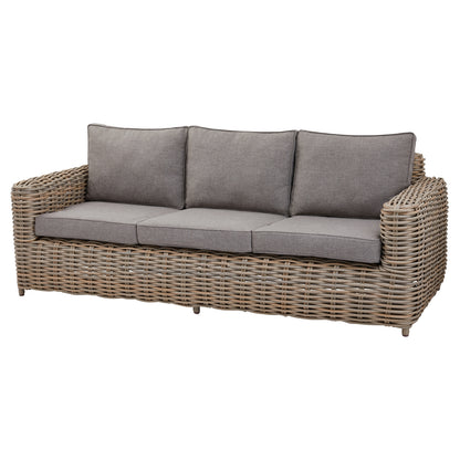 Amalfi Collection Outdoor Five Seater Set by Hill Interiors - image 4