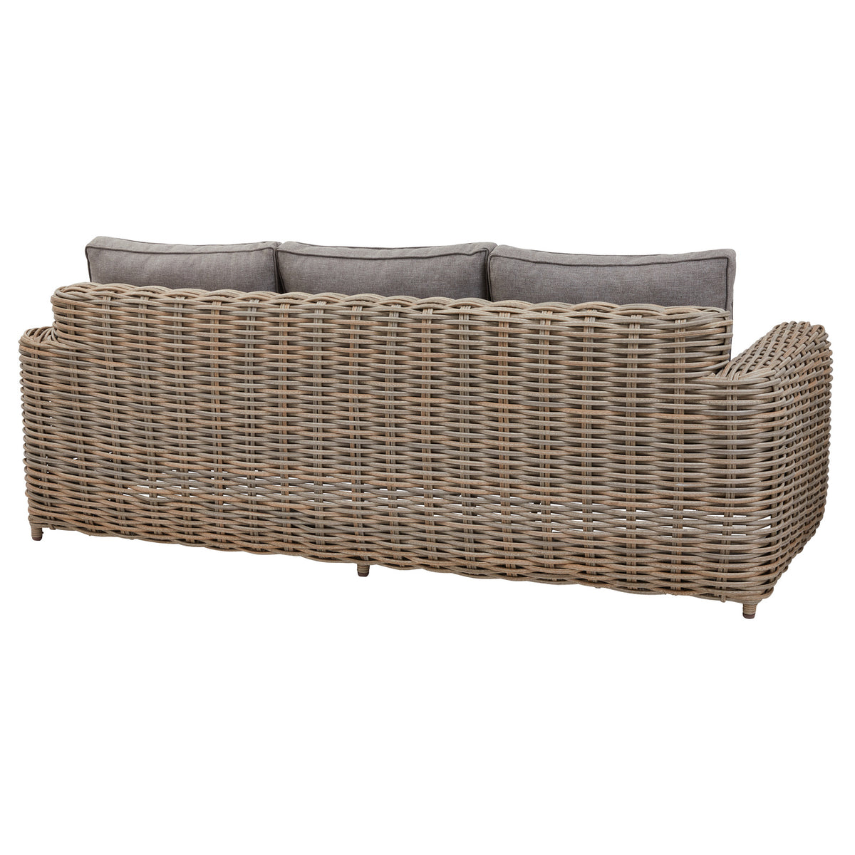 Amalfi Collection Outdoor Five Seater Set by Hill Interiors - image 5