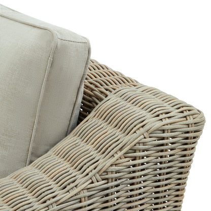 Capri Collection Outdoor Armchair by Hill Interiors - image 3
