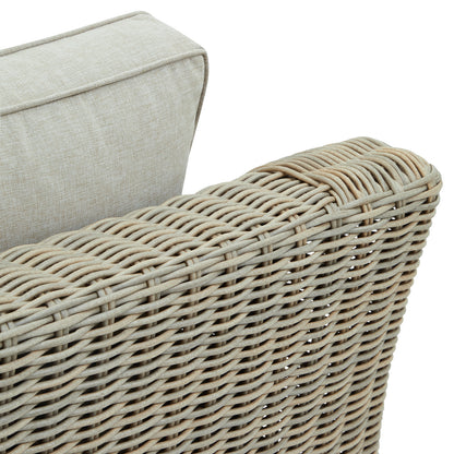 Capri Collection Outdoor Armchair by Hill Interiors - image 4