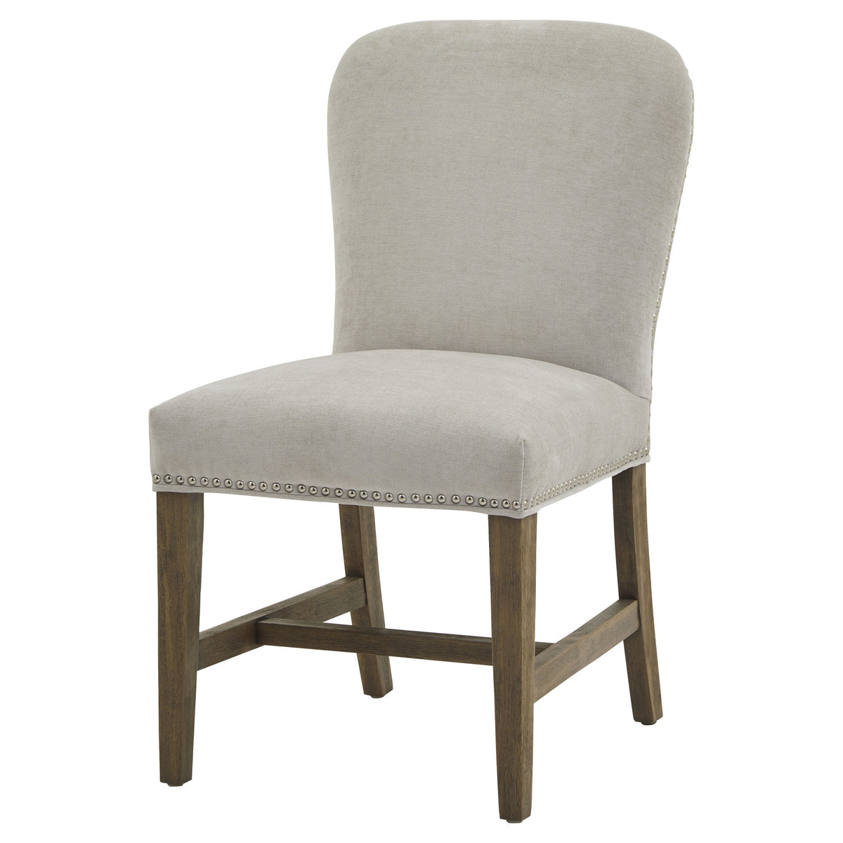 Cobham Grey Dining Chair by SEDERVA - image 2