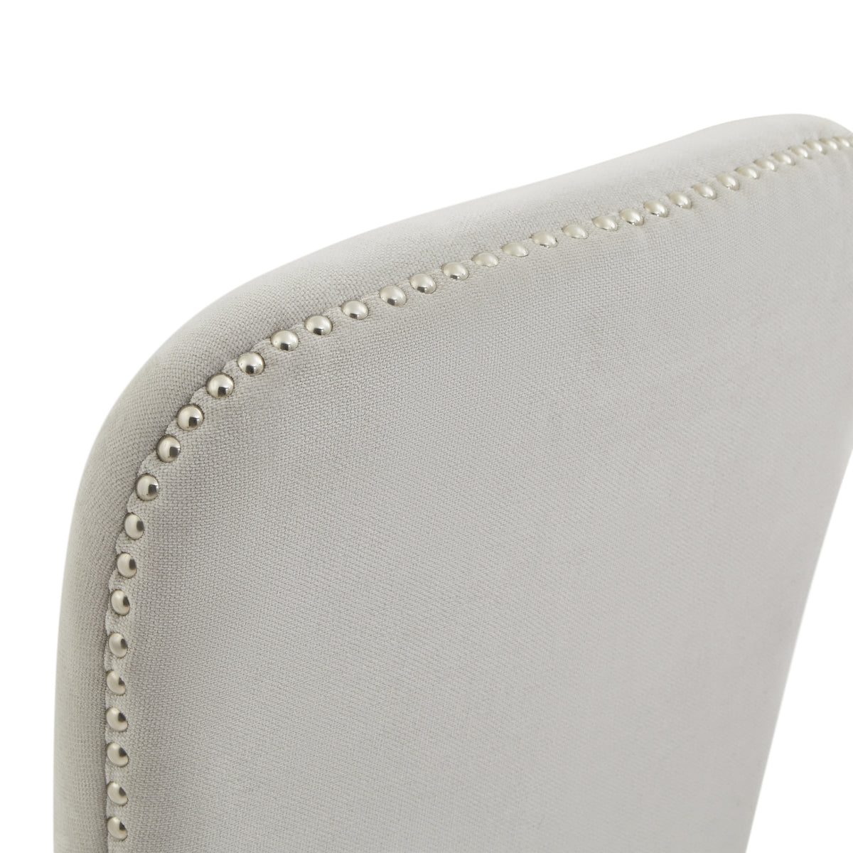 Cobham Grey Dining Chair by SEDERVA - image 4