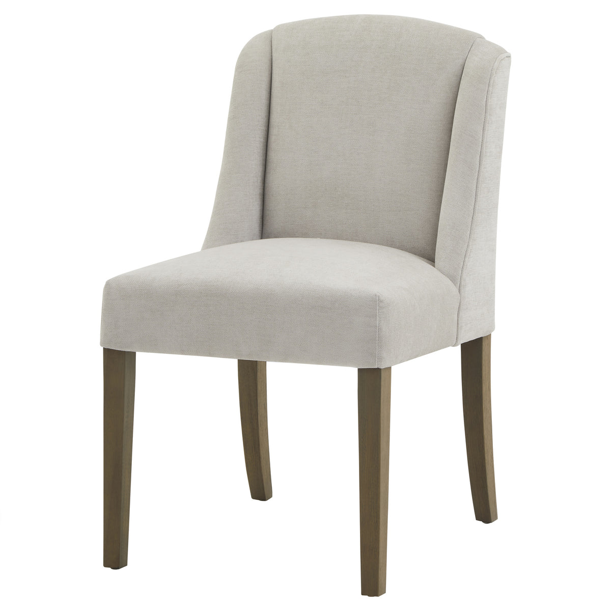 Compton Grey Dining Chair by Hill Interiors - image 2
