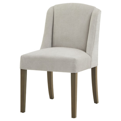 Compton Grey Dining Chair by Hill Interiors - image 2
