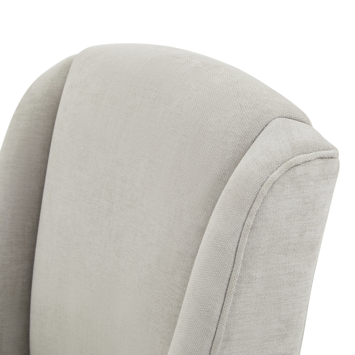 Compton Grey Dining Chair by Hill Interiors - image 4