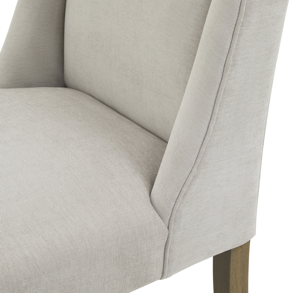 Compton Grey Dining Chair by Hill Interiors - image 5