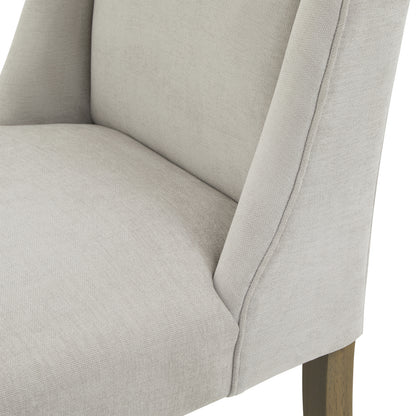 Compton Grey Dining Chair by Hill Interiors - image 5