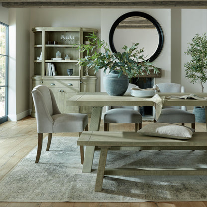Amalfi Grey Water Pot by Hill Interiors - image 5