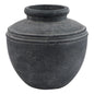 Amalfi Grey Water Pot by Hill Interiors