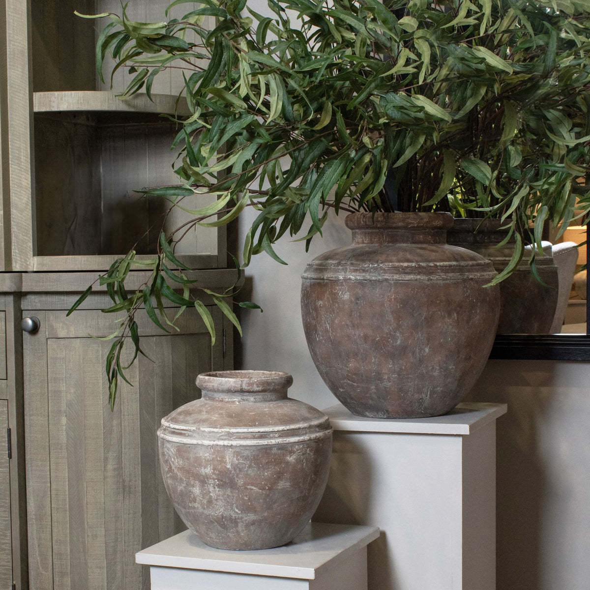 Siena Brown Water Pot by SEDERVA - image 4