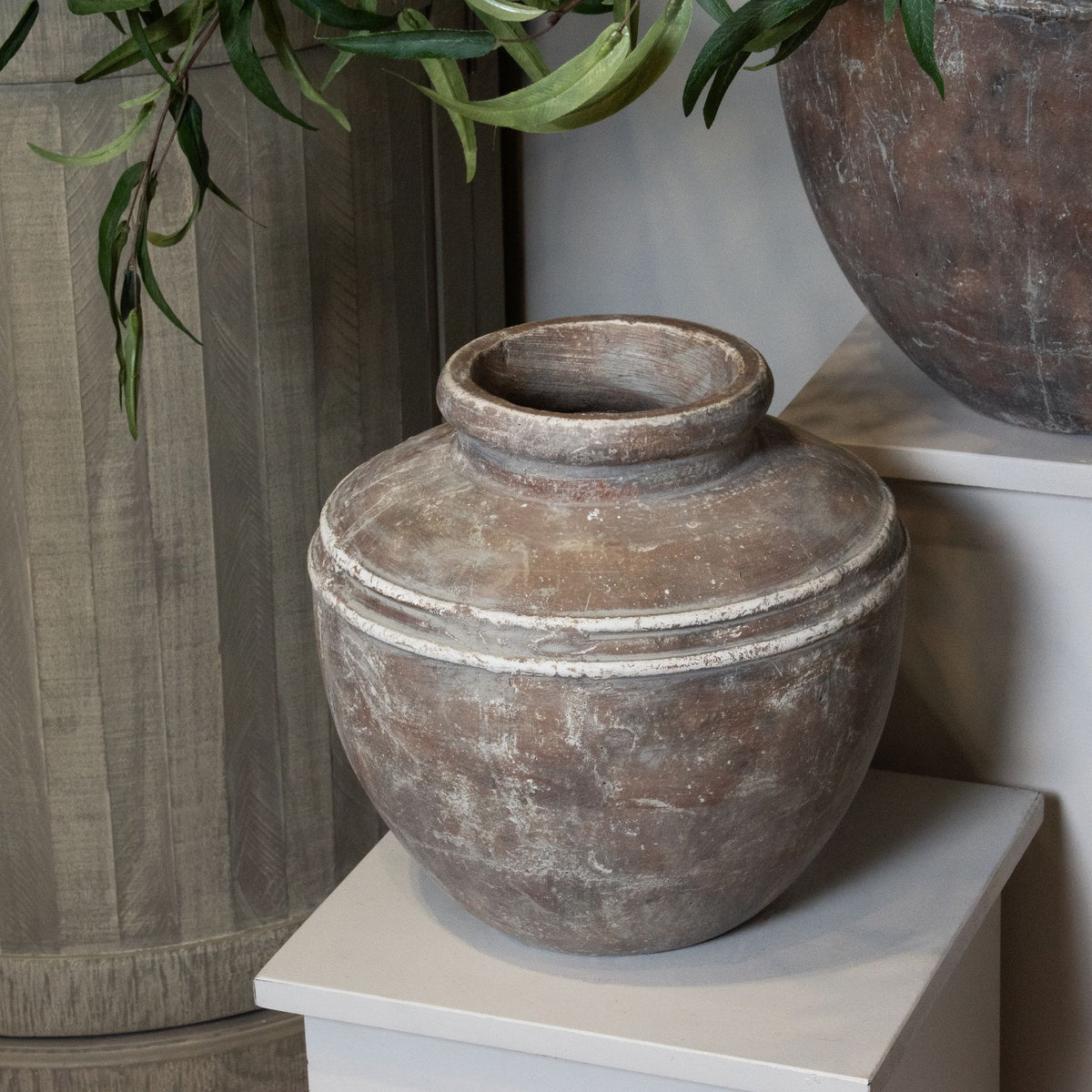 Siena Brown Water Pot by SEDERVA - image 5