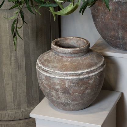 Siena Brown Water Pot by SEDERVA - image 5
