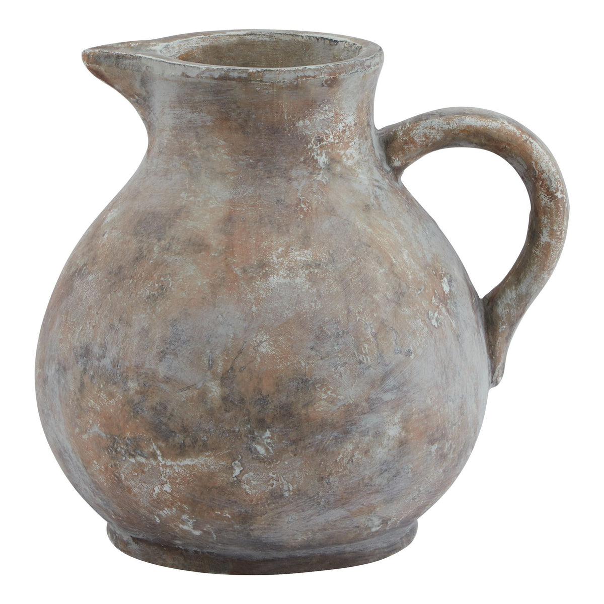 Siena Brown Jug by SEDERVA
