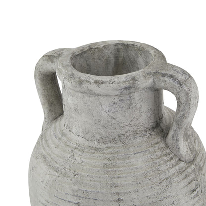 Athena Stone Large Amphora Pot by SEDERVA - image 2