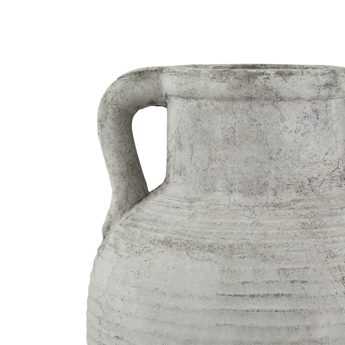 Athena Stone Large Amphora Pot by SEDERVA - image 3