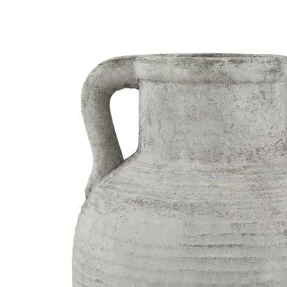 Athena Stone Large Amphora Pot by SEDERVA - image 3