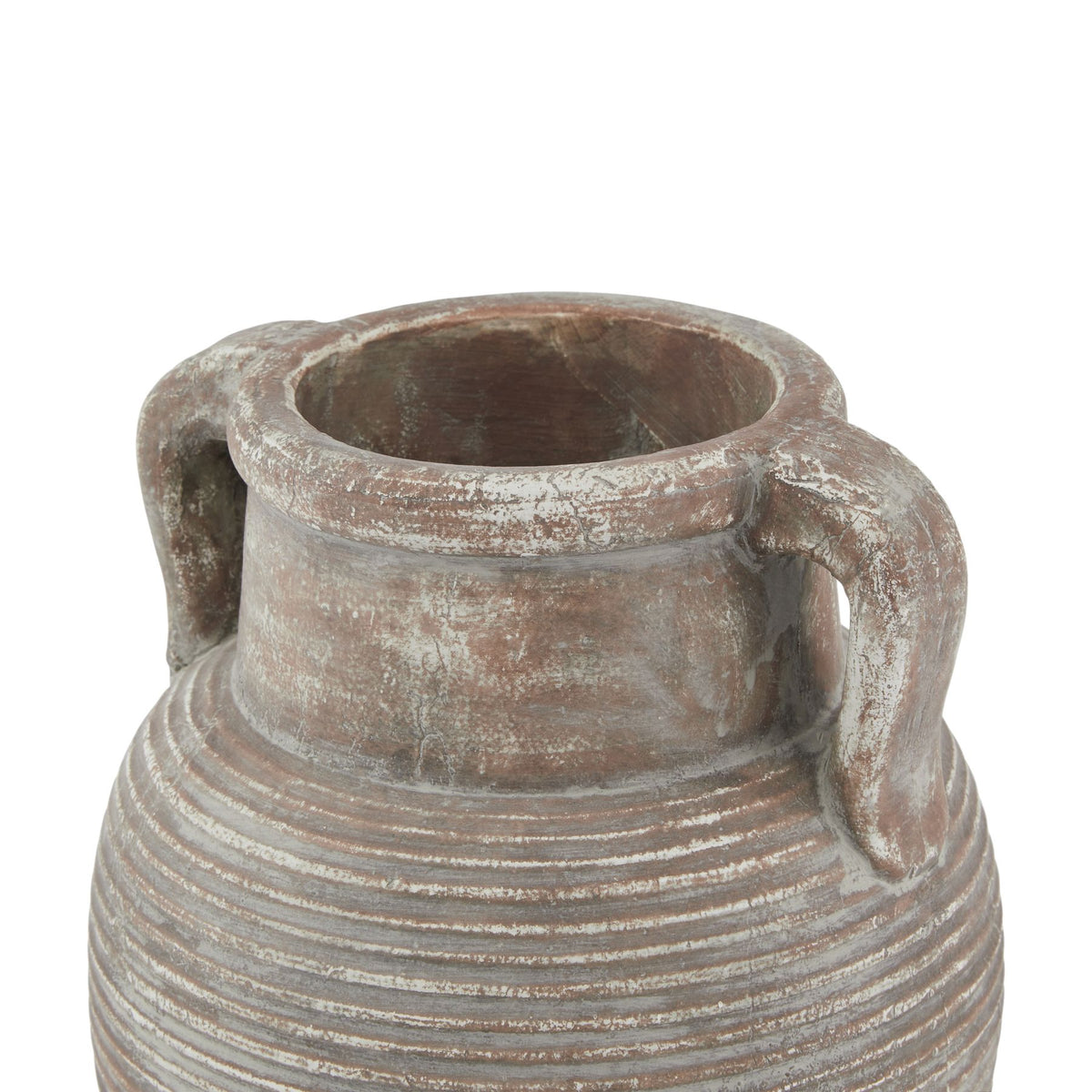 Siena Brown Amphora Pot by SEDERVA - image 2