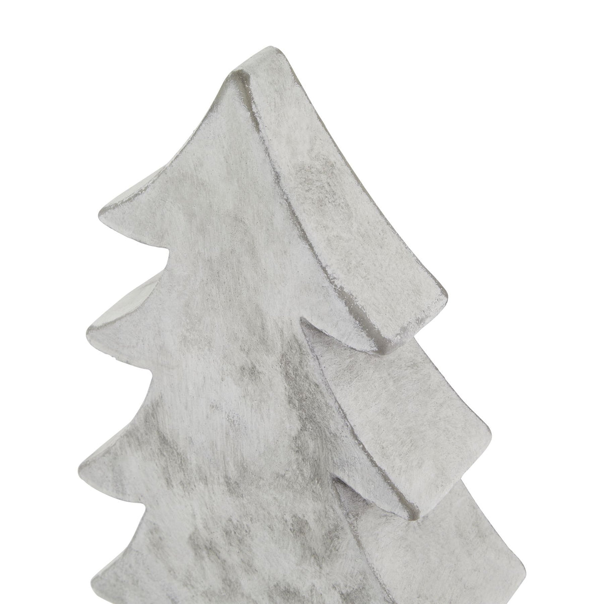 Athena Stone Large Christmas Tree by Hill Interiors - image 2