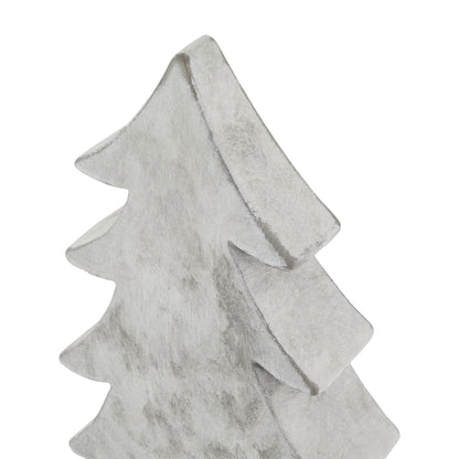 Athena Stone Large Christmas Tree by Hill Interiors - image 2