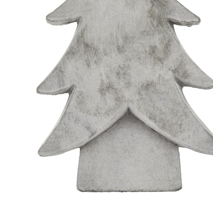 Athena Stone Large Christmas Tree by Hill Interiors - image 3