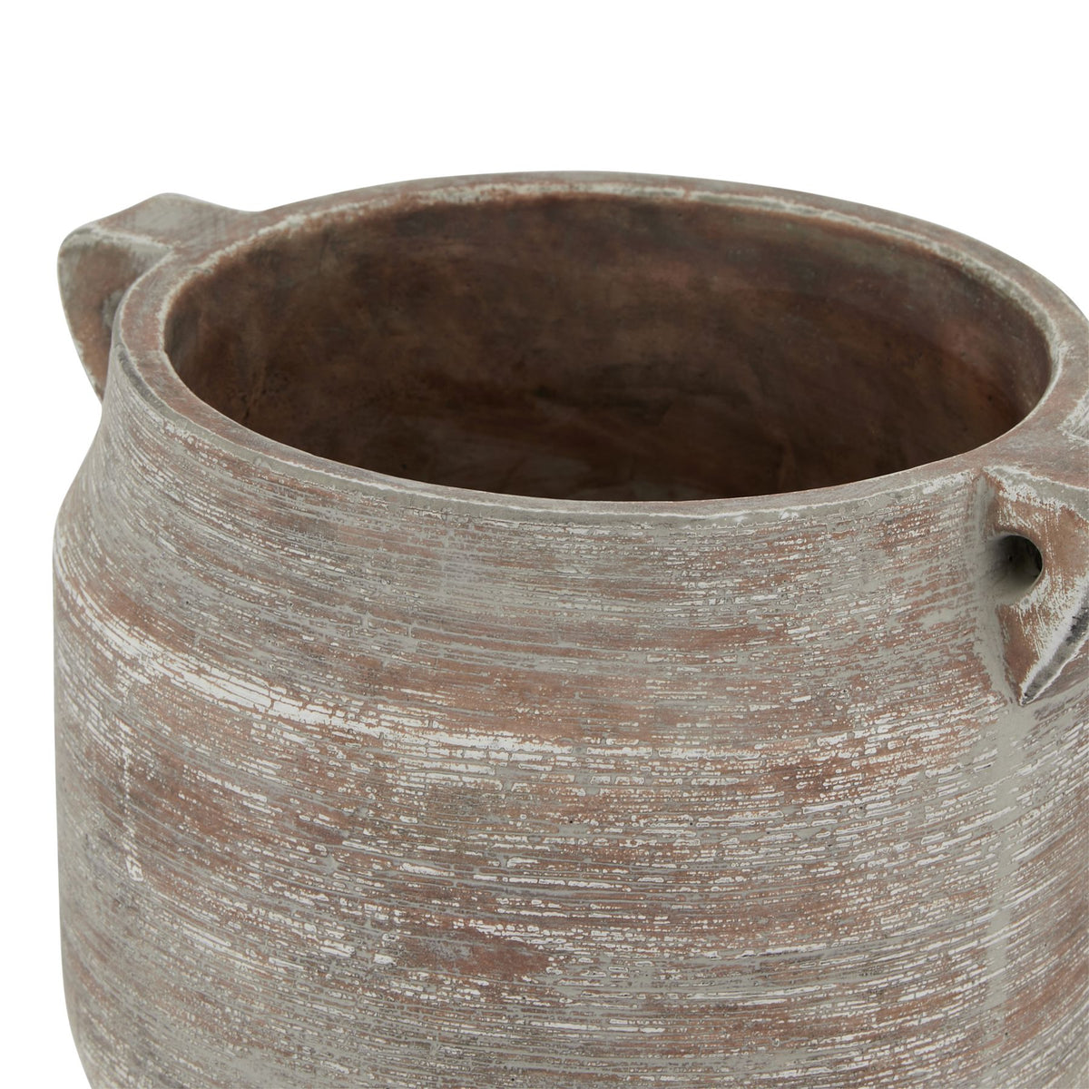 Siena Brown Hydria Pot by SEDERVA - image 2