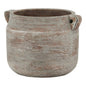 Siena Brown Hydria Pot by SEDERVA