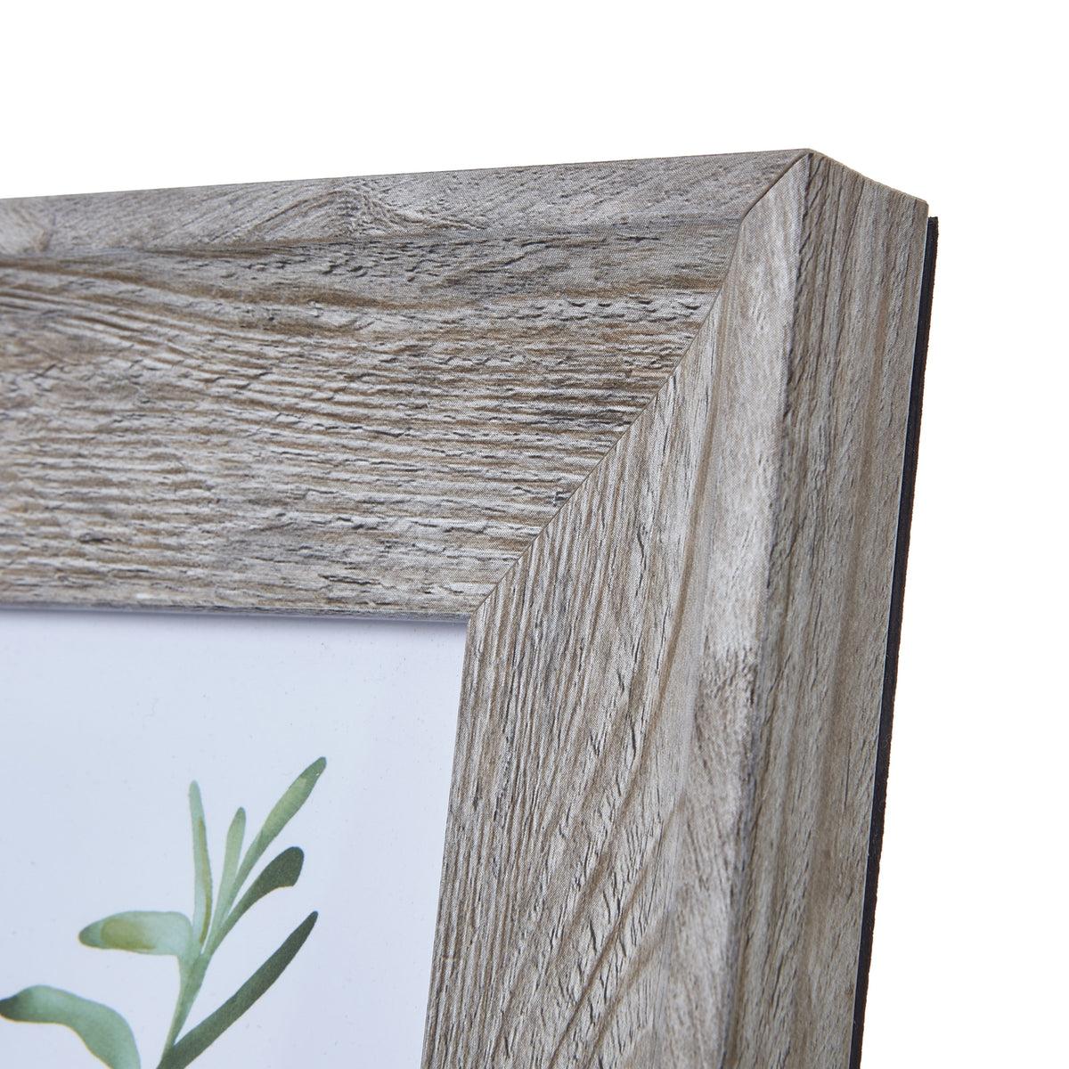 Grey Washed 4X6 Photo Frame by Hill Interiors - image 2