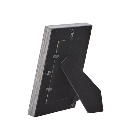 Grey Washed 4X6 Photo Frame by Hill Interiors - image 3