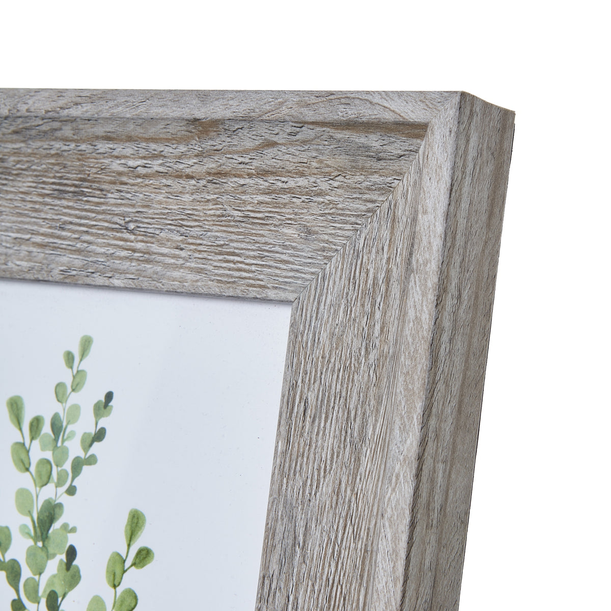 Grey Washed 5X7 Photo Frame by Hill Interiors - image 2