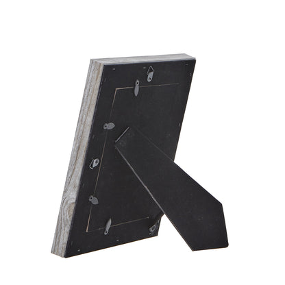 Grey Washed 5X7 Photo Frame by Hill Interiors - image 4