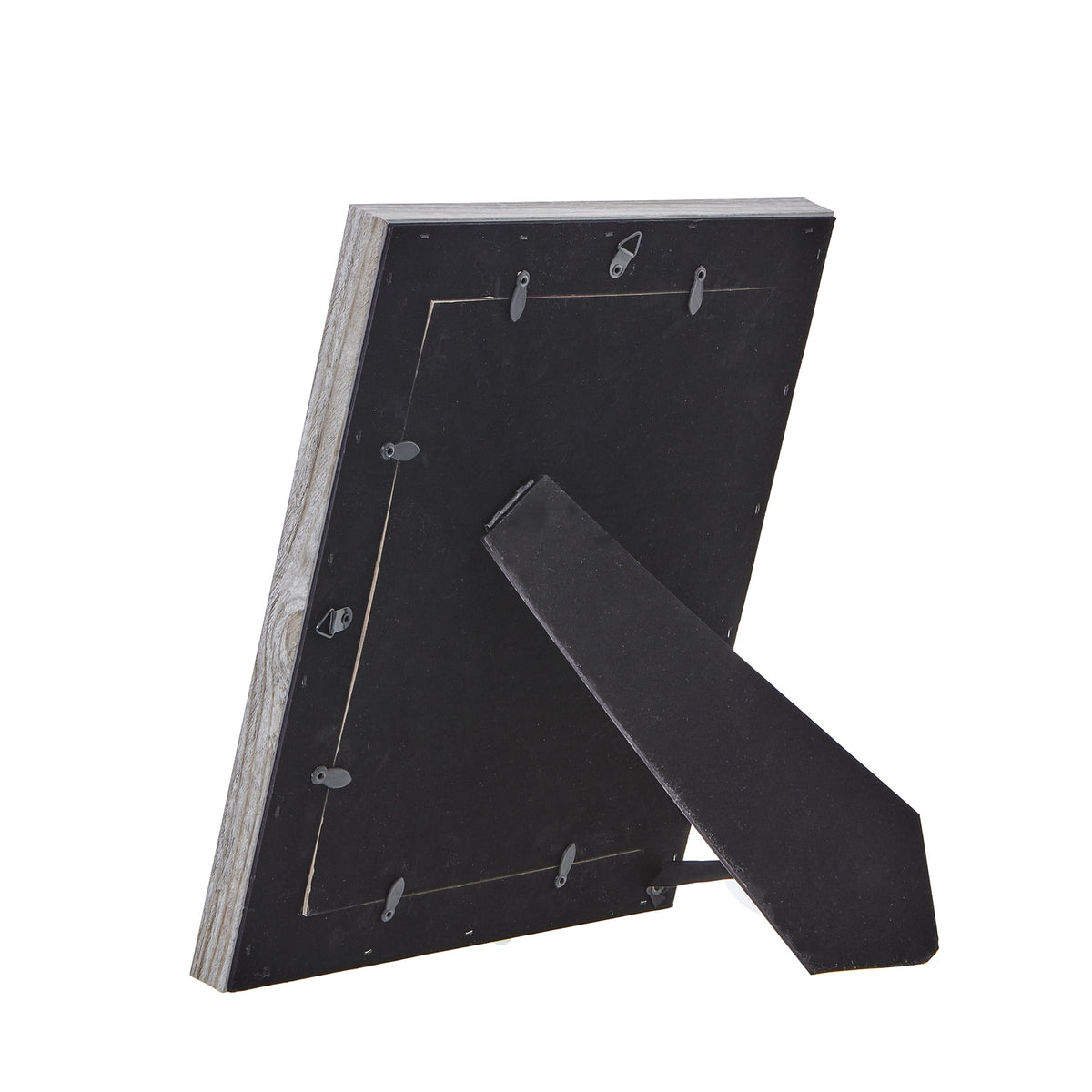 Grey Washed 8X10 Photo Frame by Hill Interiors - image 4