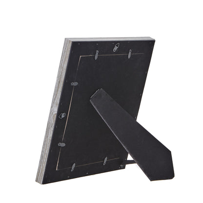 Grey Washed 8X10 Photo Frame by Hill Interiors - image 4