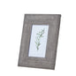 Woven Photo Frame 4X6 by Hill Interiors